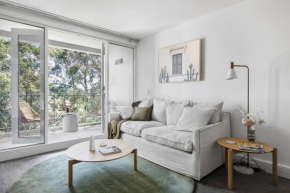 'The Skyforest' An Elegant Urban Oasis